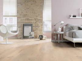 N02 Дуб уникальный песочно-бежевый минифото 2