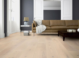 N02 Дуб уникальный песочно-бежевый минифото 3