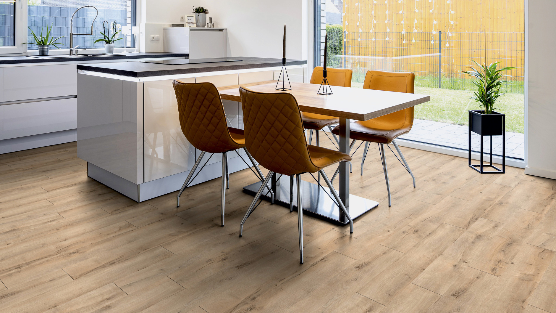 Oak Vintage Boutique wideplank фото 3