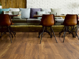 Chestnut Wine Bodega Long plank минифото 2