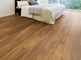 Chestnut Wine Bodega Long plank минифото 3